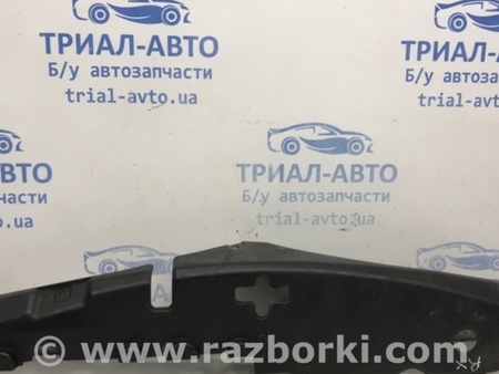 ФОТО Накладка передней панели для Lexus RX350 Київ