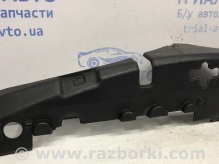 ФОТО Накладка передней панели для Lexus RX350 Київ