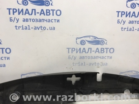 ФОТО Накладка передней панели для Lexus RX350 Київ