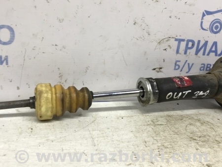 ФОТО Амортизатор задний для Mitsubishi Outlander Київ