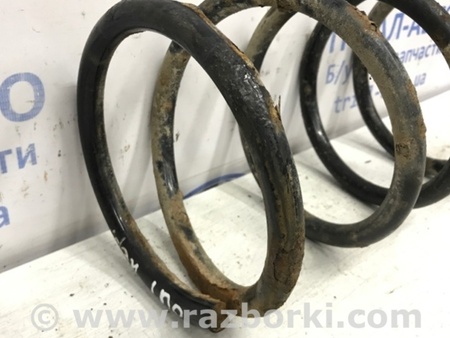 ФОТО Пружина передняя для Mitsubishi Outlander Київ