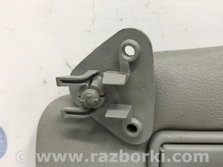 ФОТО Козырек солнцезащитный левый для Mitsubishi Outlander Киев