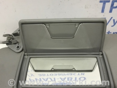 ФОТО Козырек солнцезащитный левый для Mitsubishi Outlander Киев