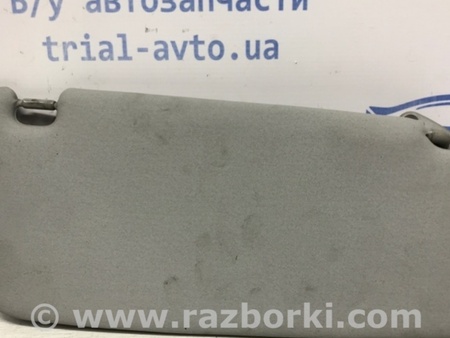 ФОТО Козырек солнцезащитный левый для Mitsubishi Outlander Киев