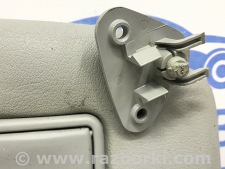 ФОТО Козырек солнцезащитный правый для Mitsubishi Outlander Київ