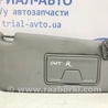 Козырек солнцезащитный правый Mitsubishi Outlander