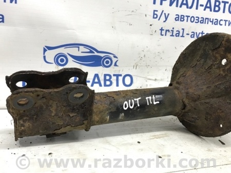 ФОТО Амортизатор передний левый для Mitsubishi Outlander Київ