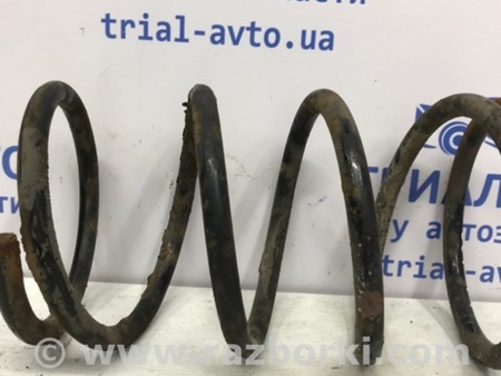 ФОТО Пружина передняя для Mitsubishi Outlander Київ