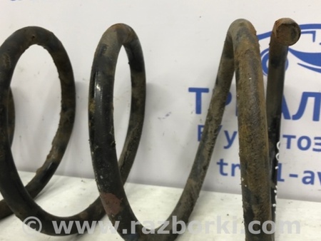 ФОТО Пружина передняя для Mitsubishi Outlander Київ