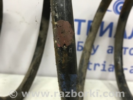 ФОТО Пружина передняя для Mitsubishi Outlander Київ