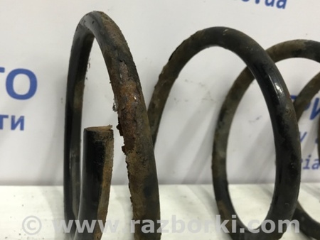 ФОТО Пружина передняя для Mitsubishi Outlander Київ