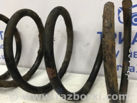 ФОТО Пружина передняя для Mitsubishi Outlander Київ