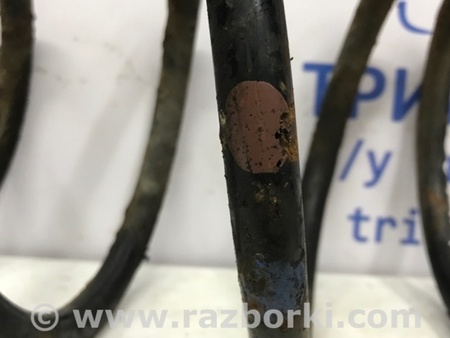 ФОТО Пружина передняя для Mitsubishi Outlander Київ