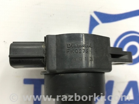 ФОТО Катушка зажигания для Mitsubishi Outlander Київ