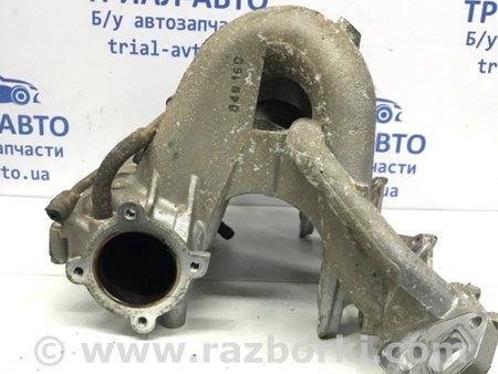 ФОТО Коллектор впускной металл для Mitsubishi Outlander Київ