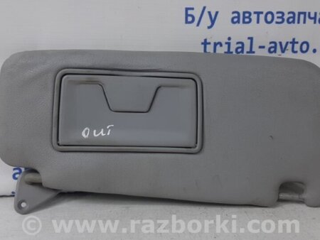 ФОТО Козырек солнцезащитный правый для Mitsubishi Outlander Київ