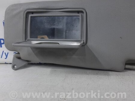 ФОТО Козырек солнцезащитный правый для Mitsubishi Outlander Київ