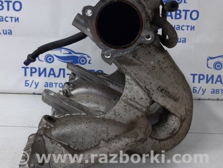 ФОТО Коллектор впускной металл для Mitsubishi Outlander Київ
