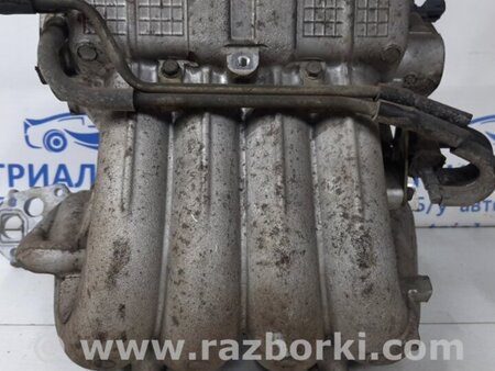 ФОТО Коллектор впускной металл для Mitsubishi Outlander Київ