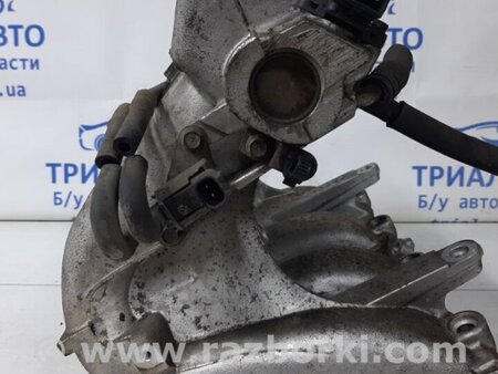 ФОТО Коллектор впускной металл для Mitsubishi Outlander Київ