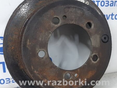 ФОТО Диск тормозной задний для Mitsubishi Outlander Киев