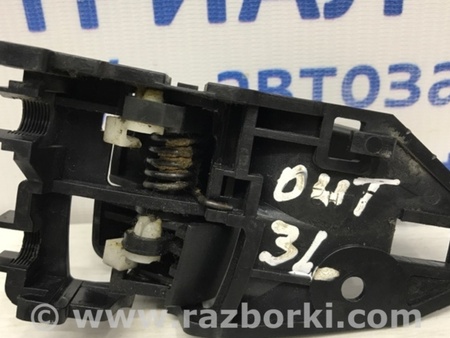 ФОТО Ручка двери внутренняя левая для Mitsubishi Outlander Київ