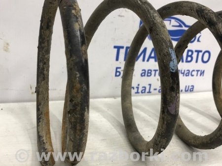 ФОТО Пружина передняя для Mitsubishi Outlander Київ