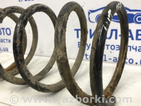 ФОТО Пружина передняя для Mitsubishi Outlander Київ