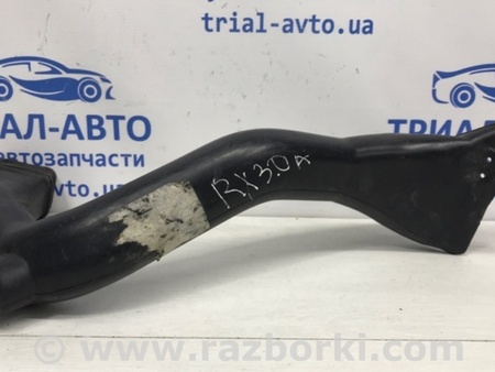 ФОТО Воздухозаборник для Lexus RX350 Киев