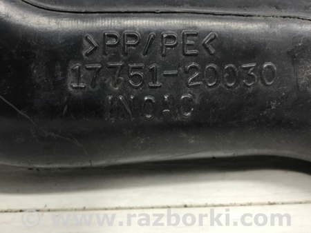 ФОТО Воздухозаборник для Lexus RX350 Киев