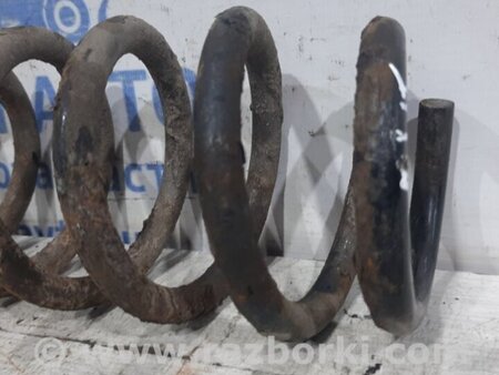 ФОТО Пружина задняя для Mitsubishi Outlander Київ