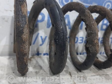 ФОТО Пружина задняя для Mitsubishi Outlander Київ