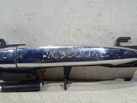 ФОТО Ручка двери внешняя передняя левая для Lexus RX350 Киев