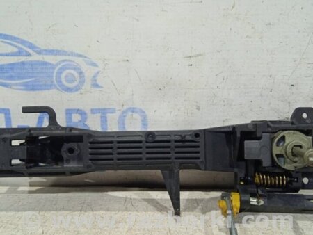 ФОТО Ручка двери внешняя передняя левая для Lexus RX350 Київ