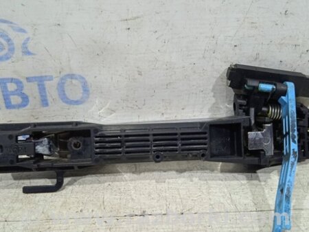 ФОТО Ручка двери внешняя задняя правая для Lexus RX350 Киев