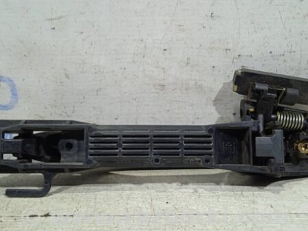 ФОТО Ручка двери внешняя задняя правая для Lexus RX350 Київ