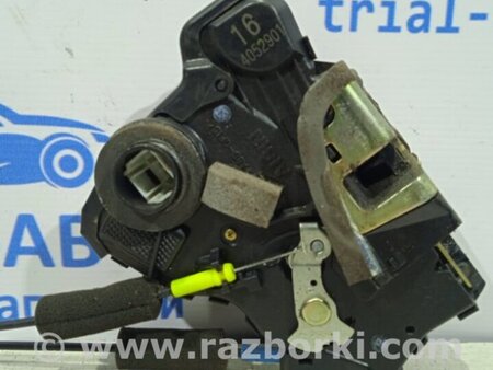 ФОТО Замок двери передний правый для Lexus RX350 Київ