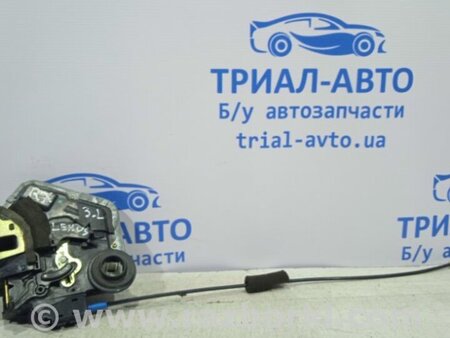ФОТО Замок двери задний левый для Lexus RX350 Київ