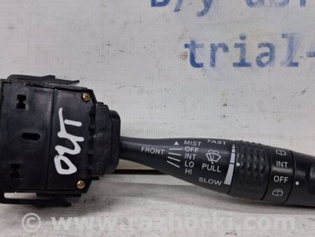 ФОТО Переключатель подрулевой правый(дворники) для Mitsubishi Outlander Київ