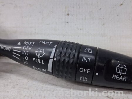 ФОТО Переключатель подрулевой правый(дворники) для Mitsubishi Outlander Київ