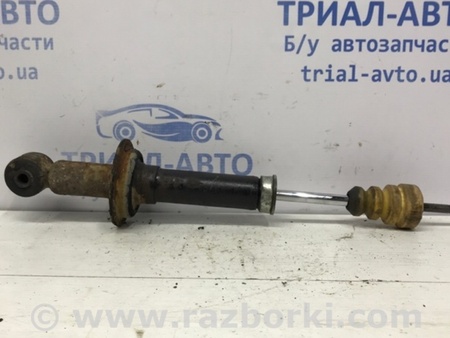 ФОТО Амортизатор задний для Mitsubishi Outlander Киев