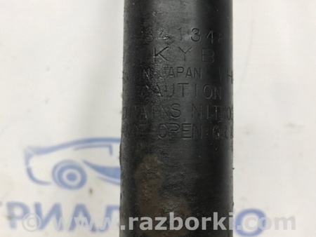 ФОТО Амортизатор задний для Mitsubishi Outlander Киев