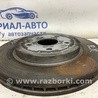 ФОТО Диск тормозной передний для Lexus RX350 Киев