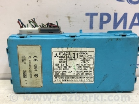 ФОТО Блок комфорта для Mitsubishi Outlander Київ