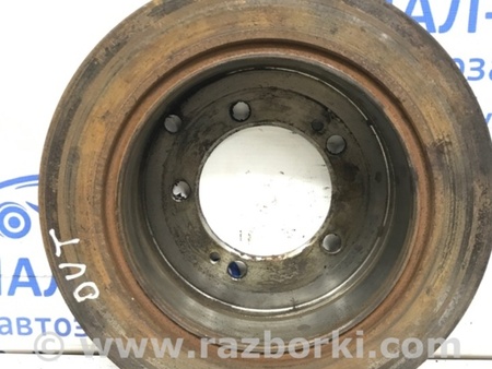 ФОТО Диск тормозной задний для Mitsubishi Outlander Київ
