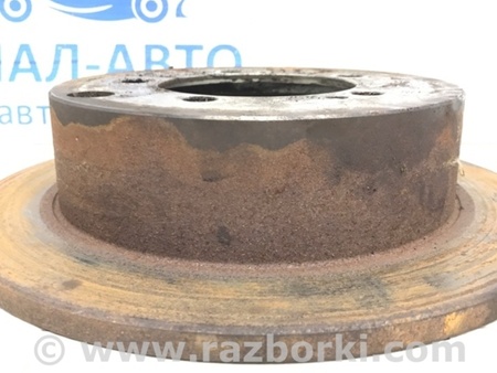 ФОТО Диск тормозной задний для Mitsubishi Outlander Київ