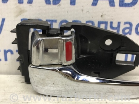 ФОТО Ручка двери внутренняя левая для Mitsubishi Outlander Киев