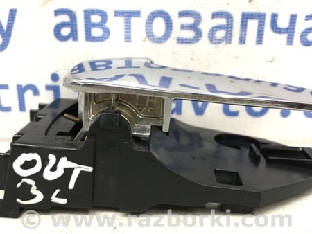 ФОТО Ручка двери внутренняя левая для Mitsubishi Outlander Киев