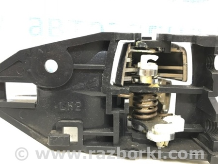 ФОТО Ручка двери внутренняя левая для Mitsubishi Outlander Киев