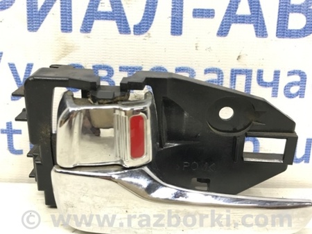 ФОТО Ручка двери внутренняя левая для Mitsubishi Outlander Киев